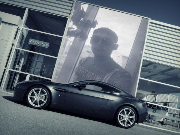 Артур Кабулов