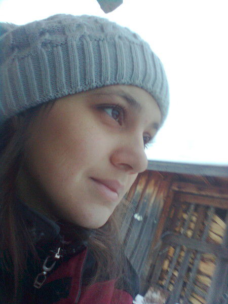 Ириша Черончина