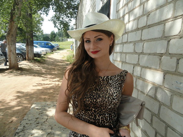 Елена Жданова