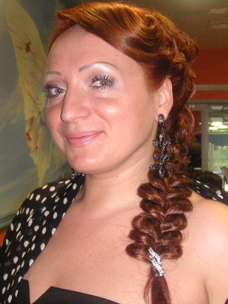 Елена Добрыдень