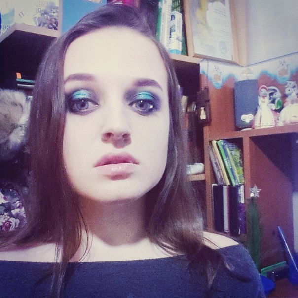 Даша Бирюкова