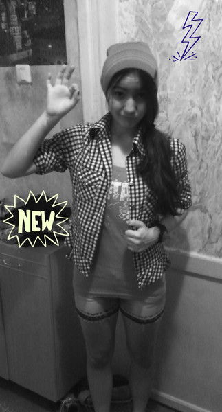 Лола Миронова