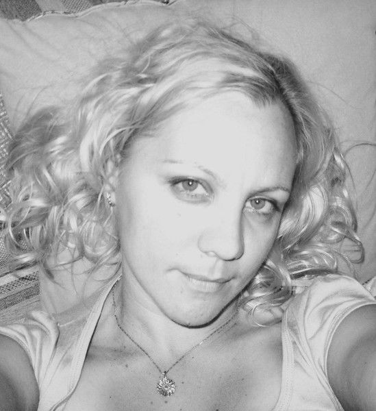 Екатерина Парусимова