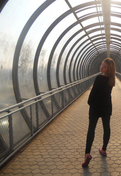 Эльвира Горшкова