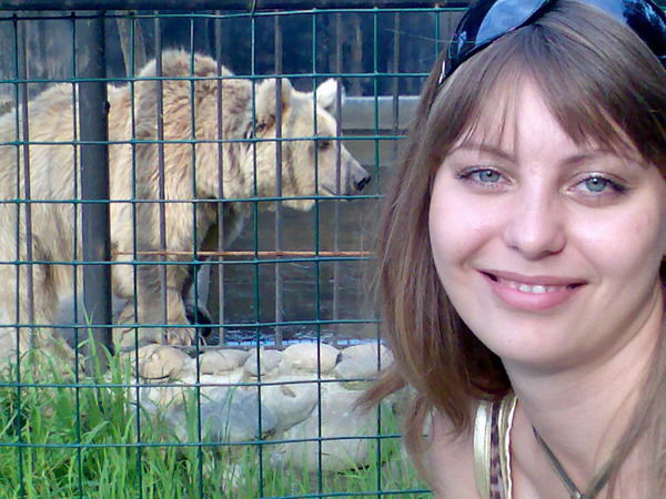 Елена Овсянникова