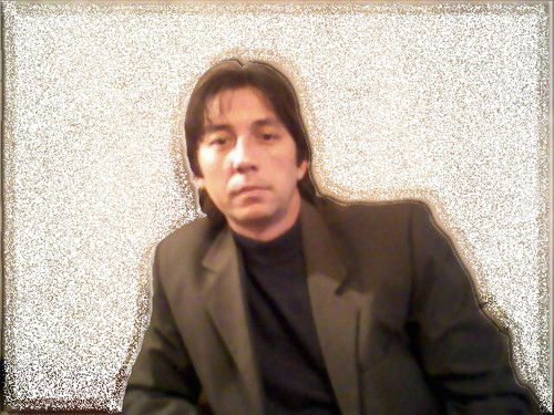 Владимир Алимухамедов