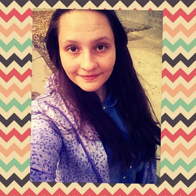 Лилия Каверина