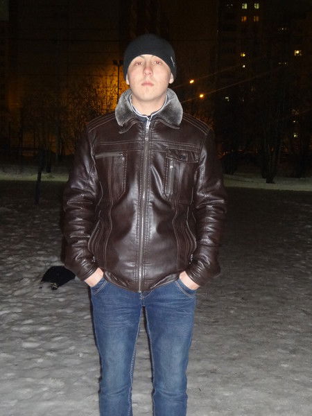 Рустам Ахтямов