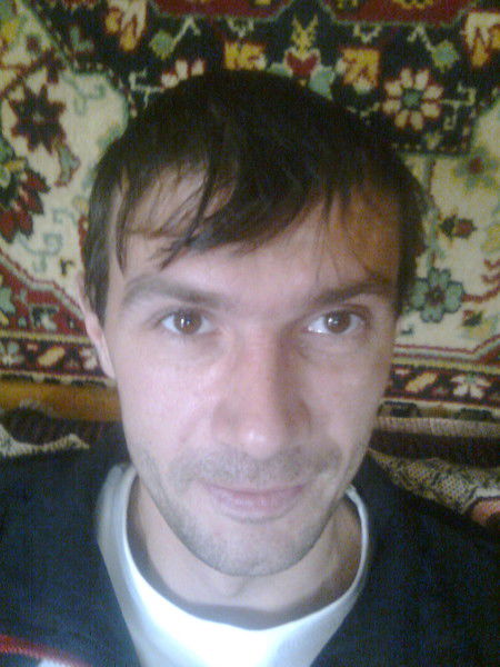 Александр Бокарев