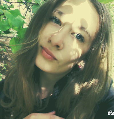 Маша Музыченко