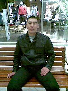 Мекен Ахметкереев