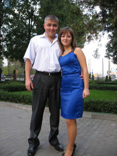 Ира Поцелуйко