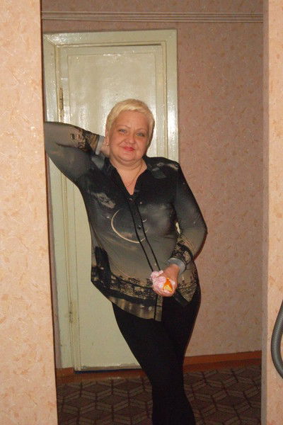 Наталья Цыганкова