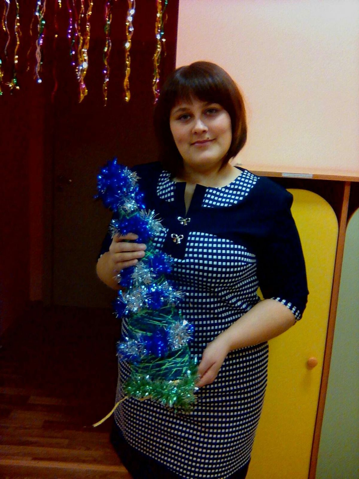 Ирина Абрамова