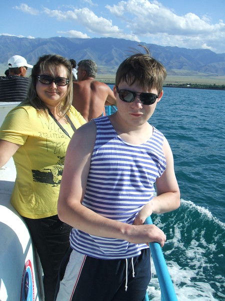 Антон Сладков