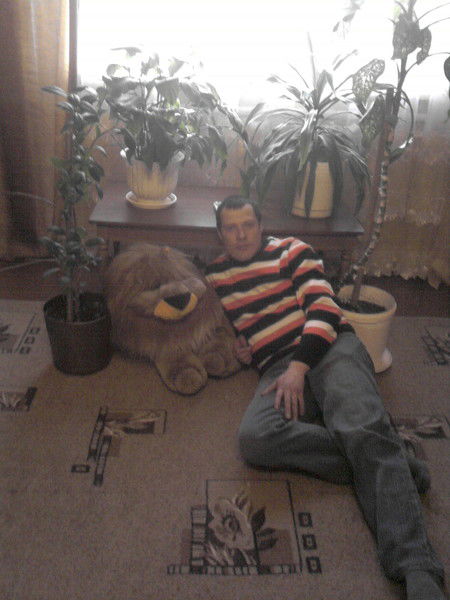 Дима Шкутько