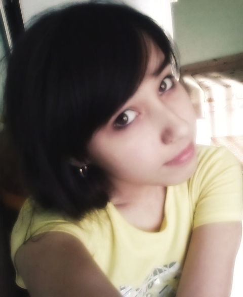 Лена Власова