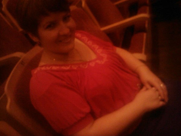 Марина Гришкина