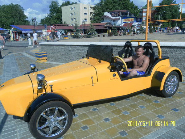 Иван Исаенко