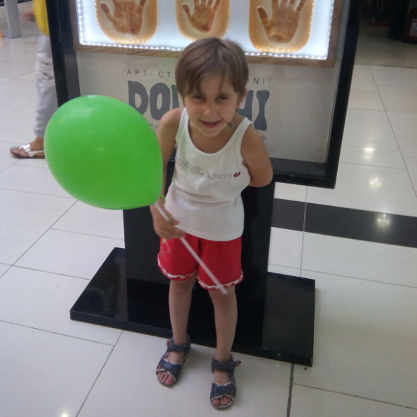 Ангелина Ангелина