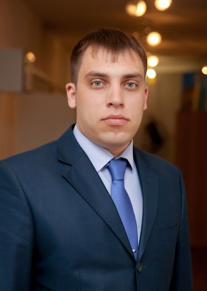 Вячеслав Андрейчук