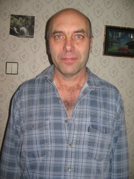 Сергей Лукин