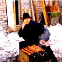 Максим Луков