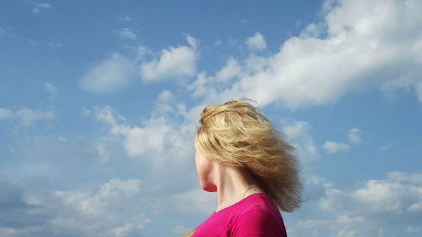 Алёна Шаблинская