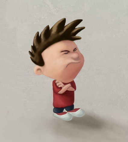 Степан Семёнов