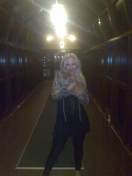 Светлана Сопенко