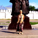 Галина Блокова