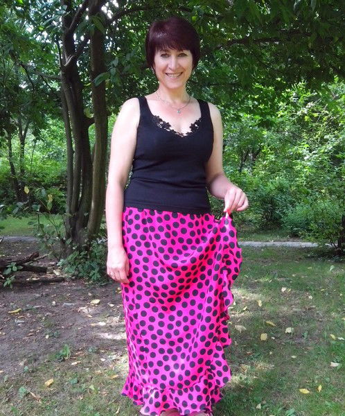 Ирина Быкова