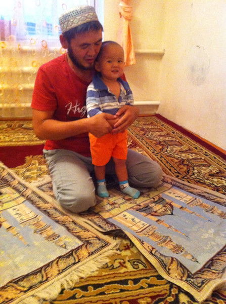 Таалай Сыдыков