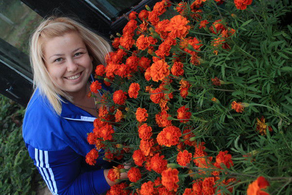 Алена Дурило