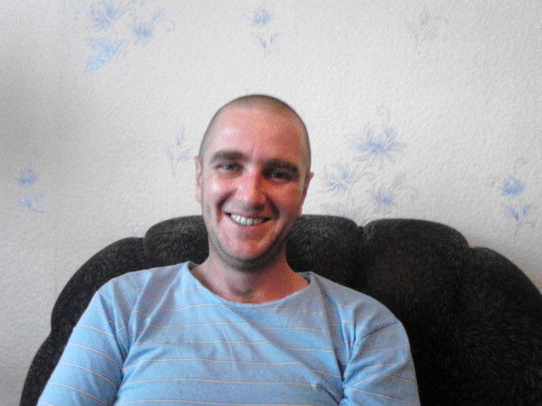 Макс Циватый