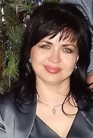 Елена Яковлева