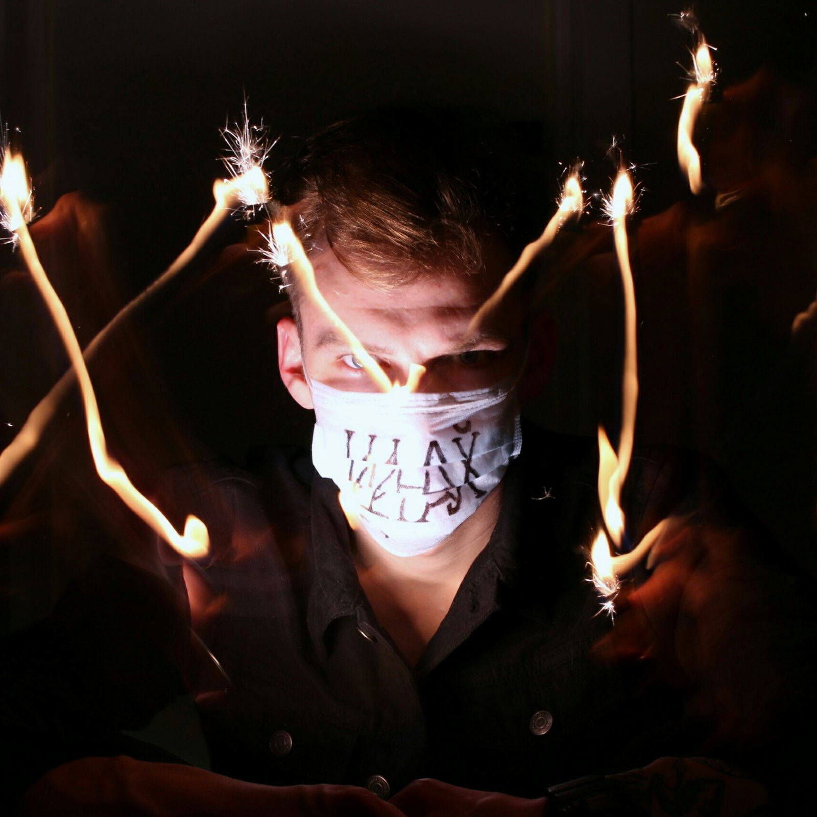 Руслан Булатов