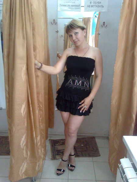 Валентинка Владимировна