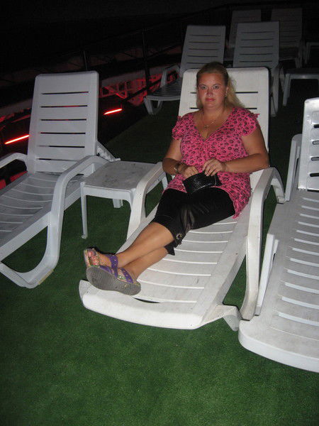 Илона Елисеева