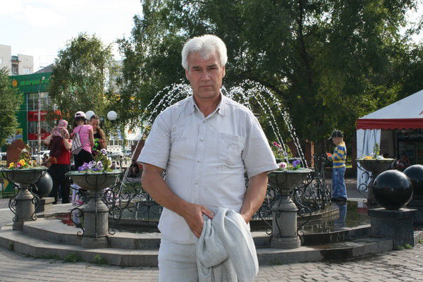 Владимир Тищенко