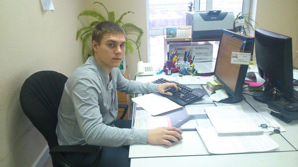 Костя Романов