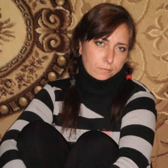 Олеся Тарасенко