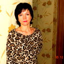 Татьяна Гранатова