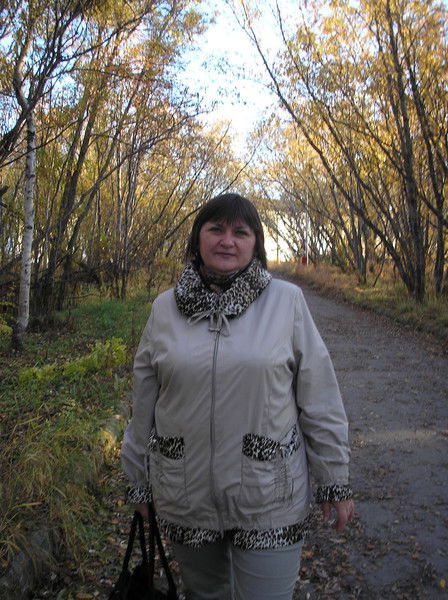 Ольга Дейна