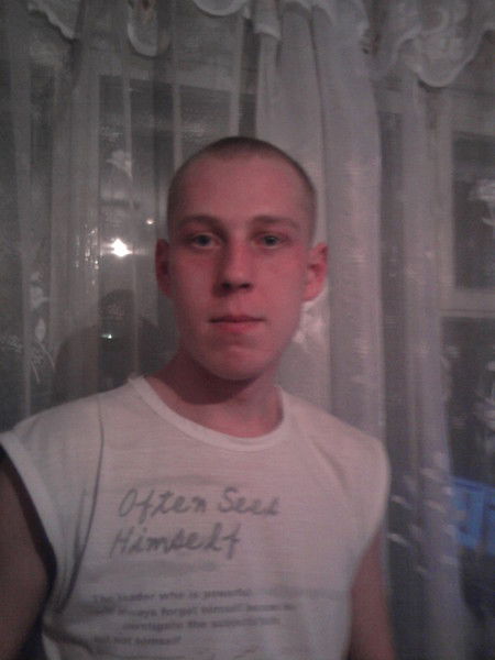 Михаил Кузьмин