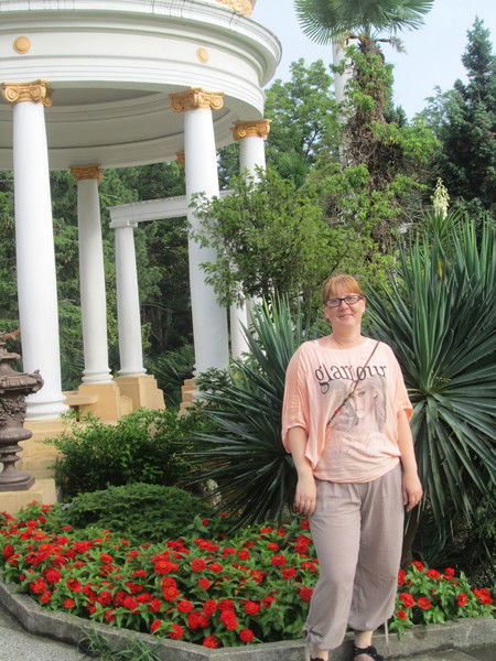 Виктория Автухова