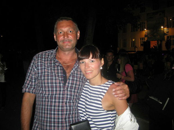 Игорь Мельник