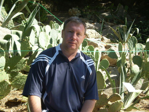 Владимир Патраман