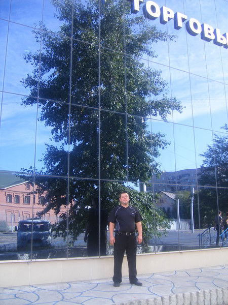 Сергей Зоболев