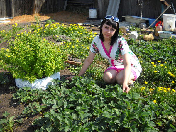 Елена Жерносек